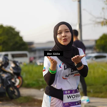 Runner Photo 7835445