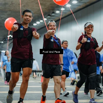 Runner Photo 7835446