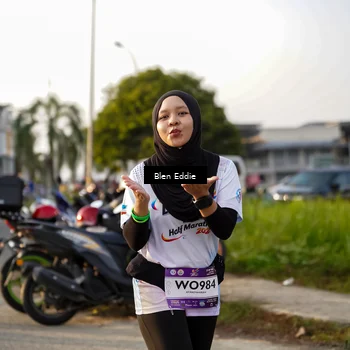 Runner Photo 7835451