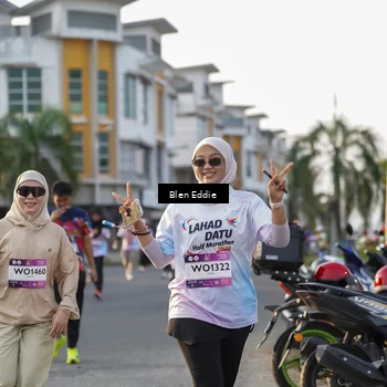 Runner Photo 7835466