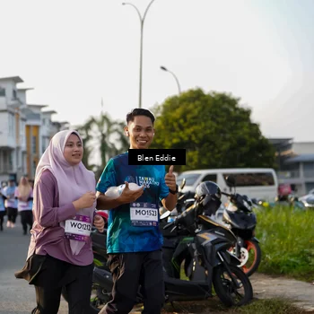Runner Photo 7835467
