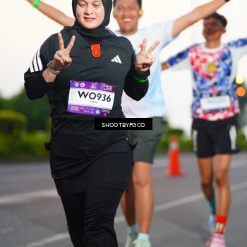 Runner Photo 7835469