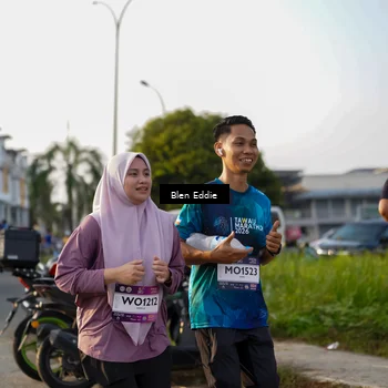Runner Photo 7835471