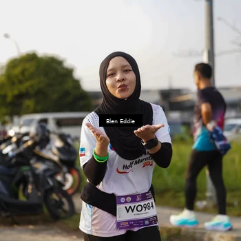 Runner Photo 7835480