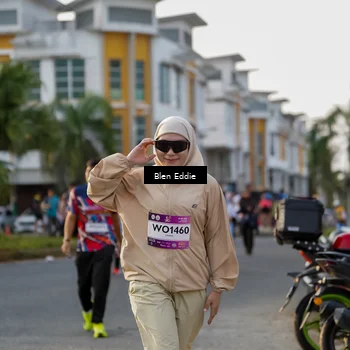 Runner Photo 7835486