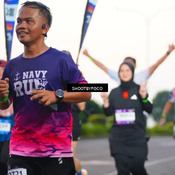 Runner Photo 7835489