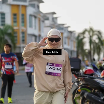 Runner Photo 7835494
