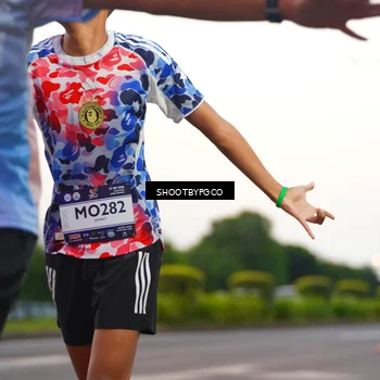 Runner Photo 7835497