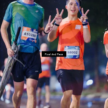 Runner Photo 7835499