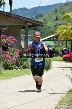 Runner Photo 78355