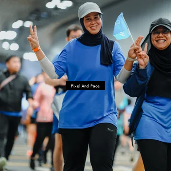 Runner Photo 7835507