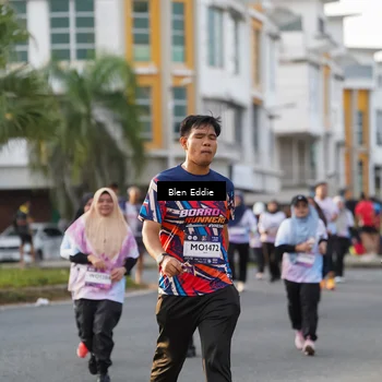 Runner Photo 7835508