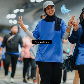 Runner Photo 7835509