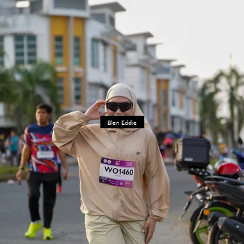 Runner Photo 7835514