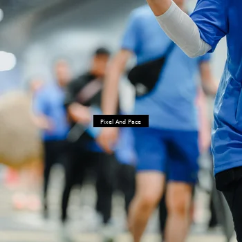 Runner Photo 7835520