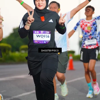 Runner Photo 7835521