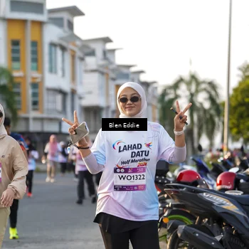 Runner Photo 7835524