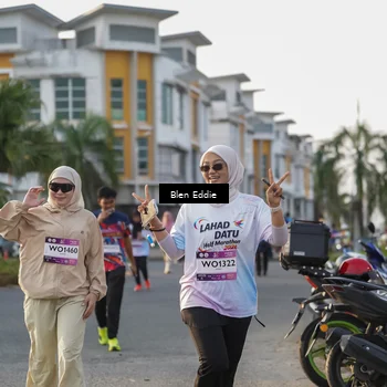 Runner Photo 7835529