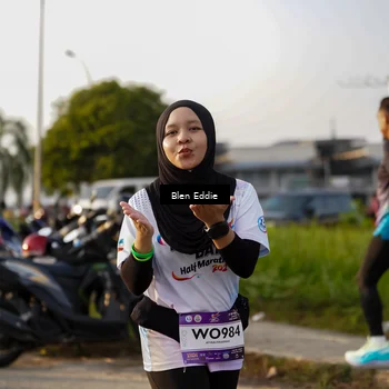 Runner Photo 7835534