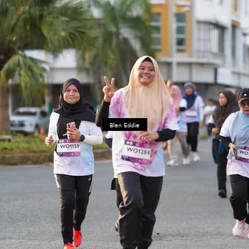 Runner Photo 7835536