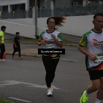 Runner Photo 7835544