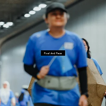 Runner Photo 7835547