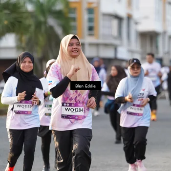 Runner Photo 7835550