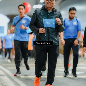 Runner Photo 7835554