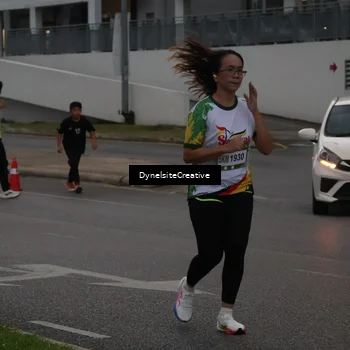 Runner Photo 7835557