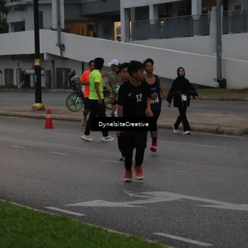 Runner Photo 7835566