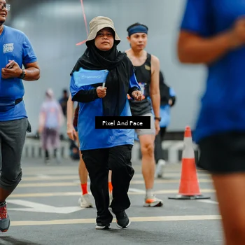 Runner Photo 7835577