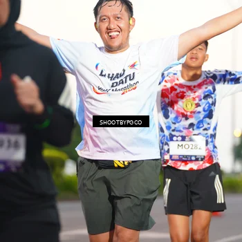 Runner Photo 7835582