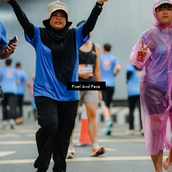 Runner Photo 7835583