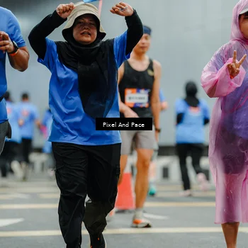 Runner Photo 7835585