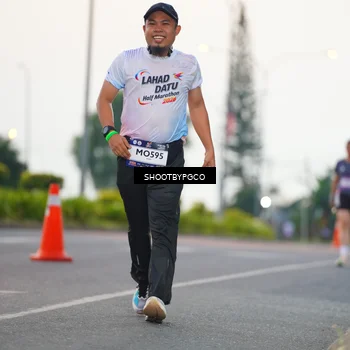 Runner Photo 7835586