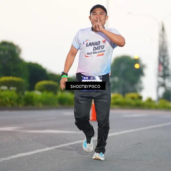 Runner Photo 7835589