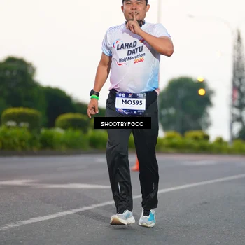 Runner Photo 7835590