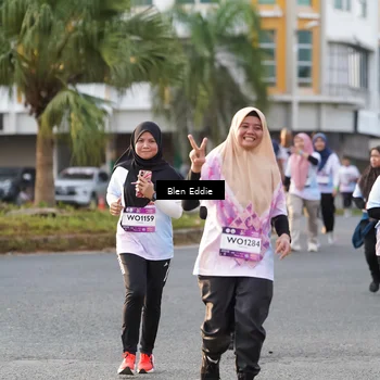 Runner Photo 7835591