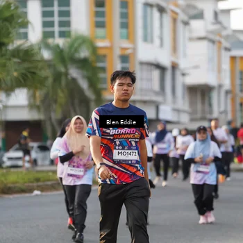 Runner Photo 7835593