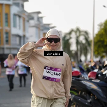 Runner Photo 7835595
