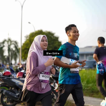 Runner Photo 7835598