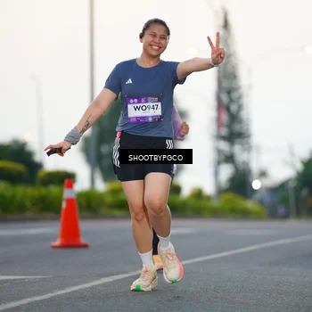 Runner Photo 7835599