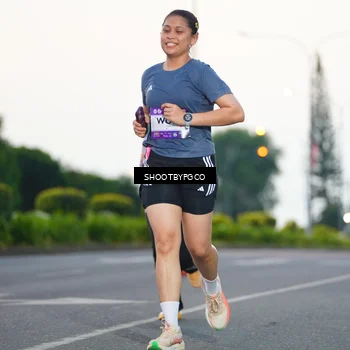 Runner Photo 7835606