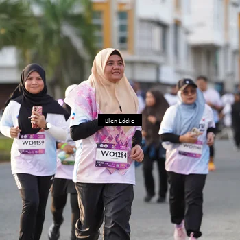 Runner Photo 7835607