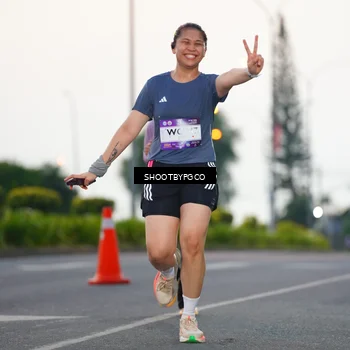 Runner Photo 7835608