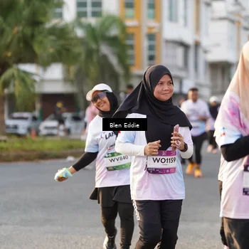 Runner Photo 7835612