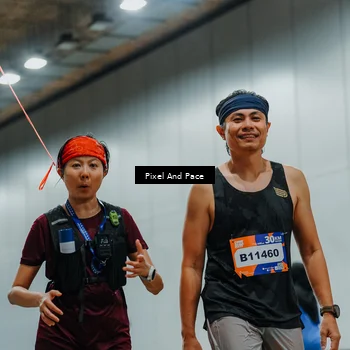 Runner Photo 7835621