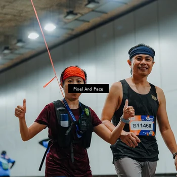 Runner Photo 7835627