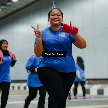 Runner Photo 7835632