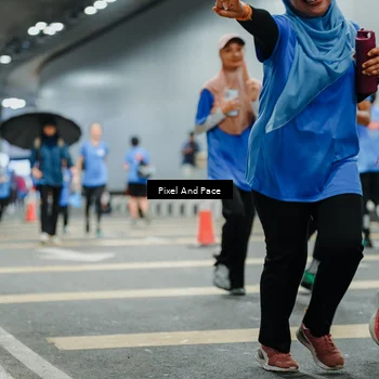 Runner Photo 7835633